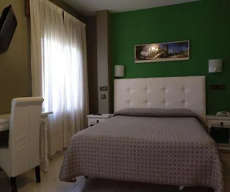 Casa de hóspedes Don Jaime Ii