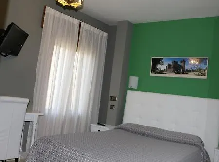 Casa de hóspedes Don Jaime Ii