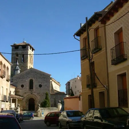 Don Jaime Ii Segovia