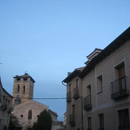 Pensión Don Jaime Ii *