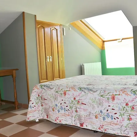 Casa de hóspedes Don Jaime Ii
