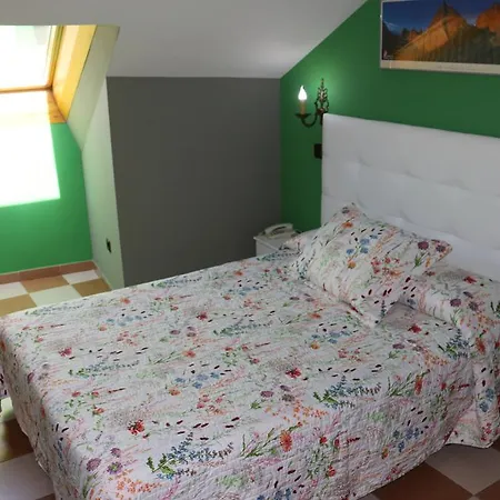 Don Jaime Ii Casa de hóspedes *