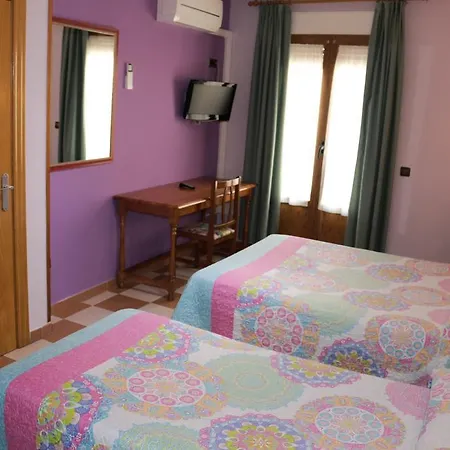 Don Jaime Ii 게스트하우스