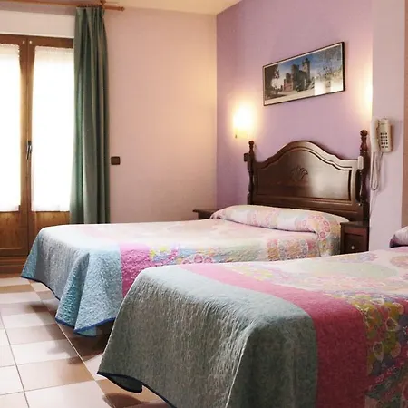 Casa de hóspedes Don Jaime Ii *
