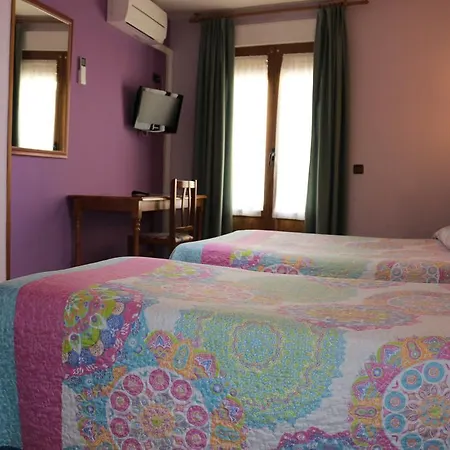 Casa de hóspedes Don Jaime Ii