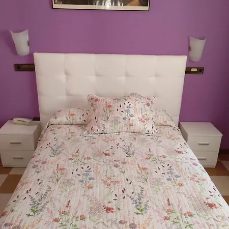 Casa de hóspedes Don Jaime Ii Segóvia