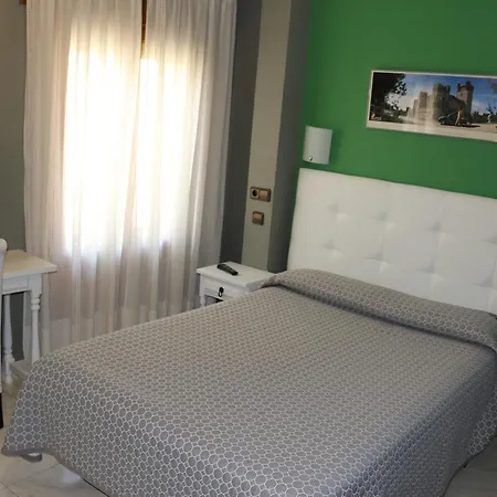 Don Jaime Ii * Сеговия