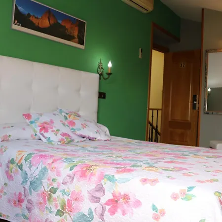 Гостевой дом Don Jaime Ii Сеговия