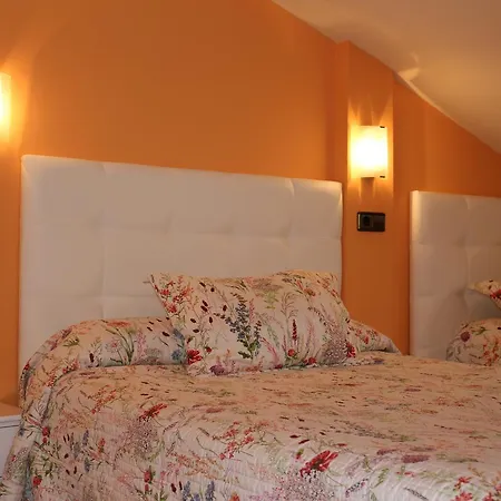 Гостевой дом Don Jaime Ii *