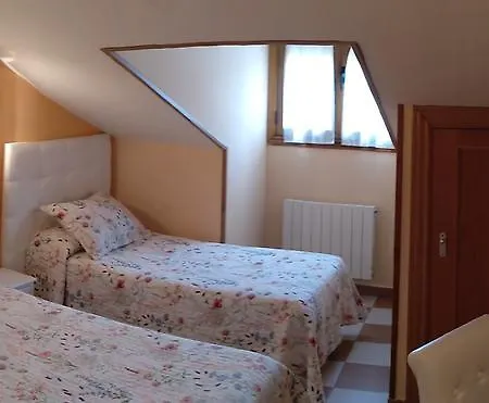 Don Jaime Ii Gasthuis