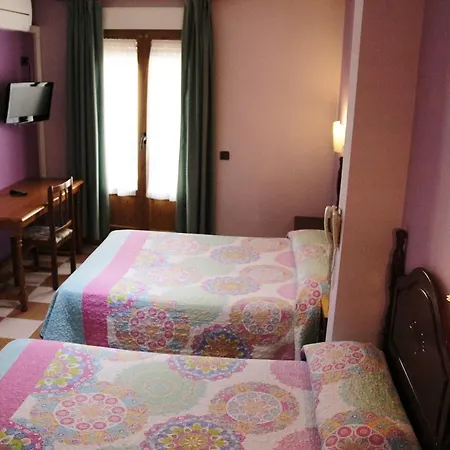 Don Jaime Ii Casa de hóspedes