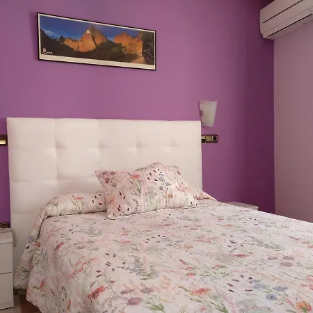 Don Jaime Ii Casa de hóspedes