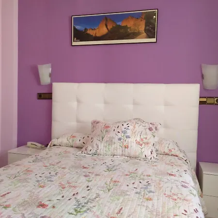 Casa de hóspedes Don Jaime Ii