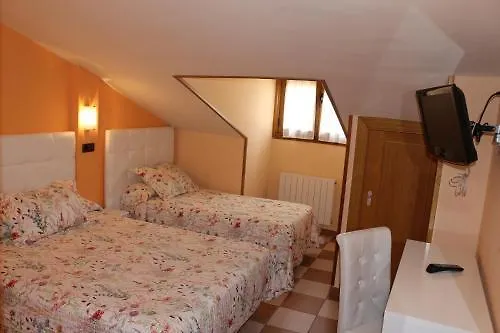 Gasthof Don Jaime Ii *