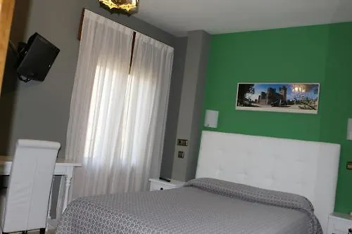 Affittacamere Don Jaime Ii