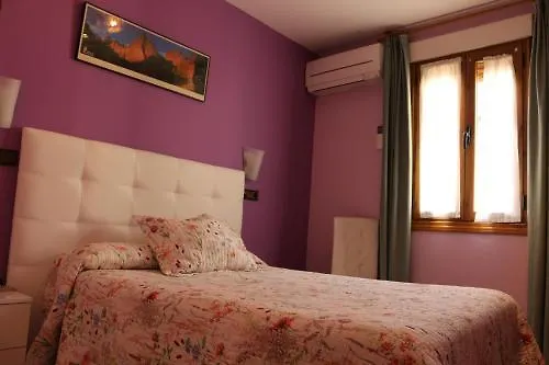 Gasthof Don Jaime Ii