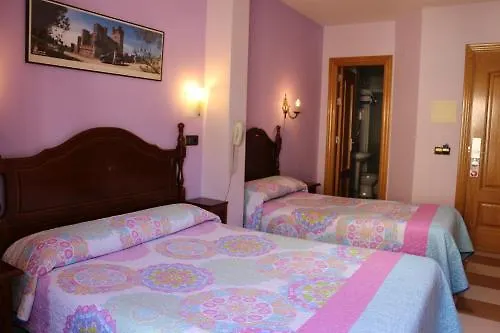 Don Jaime Ii Segovia