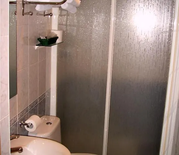 Gasthof Don Jaime Ii Segovia