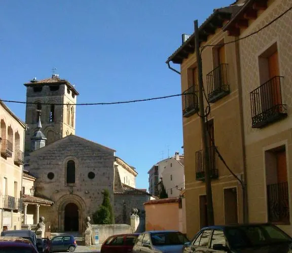 Don Jaime Ii Сеговия