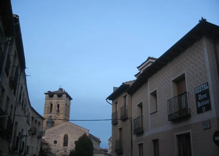 Gasthof Don Jaime Ii *