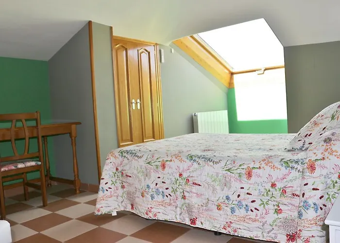 Гостевой дом Don Jaime Ii