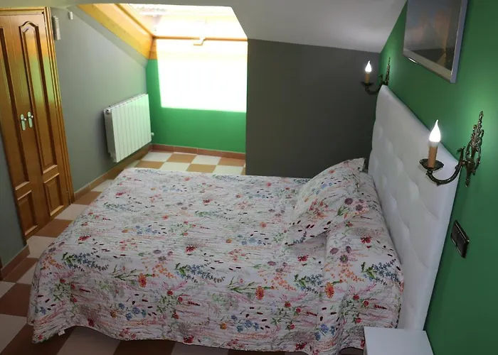 Гостевой дом Don Jaime Ii