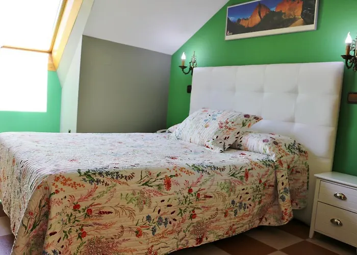 Don Jaime Ii Gasthof