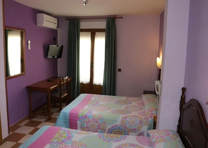 Gasthof Don Jaime Ii *