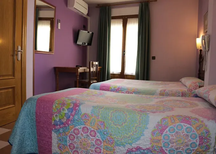 Gasthof Don Jaime Ii