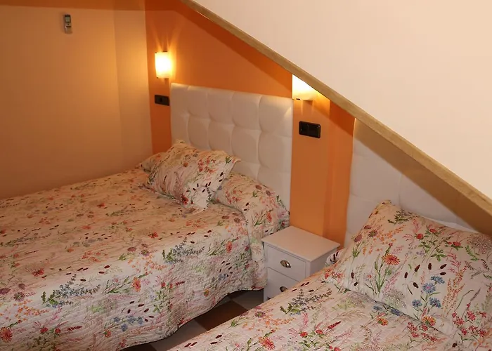 Don Jaime Ii Gasthof