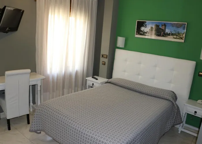 Don Jaime Ii * Сеговия