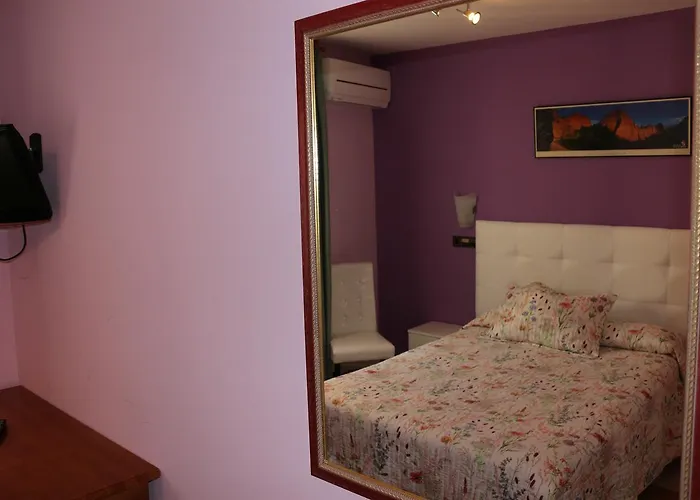 Don Jaime Ii Affittacamere *