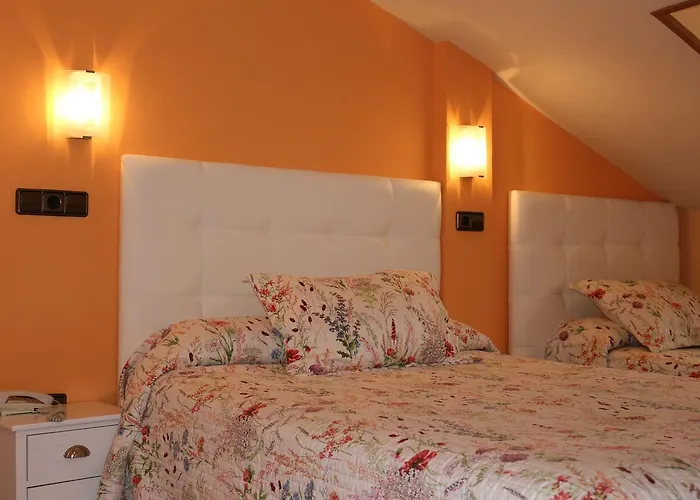 Gasthof Don Jaime Ii *