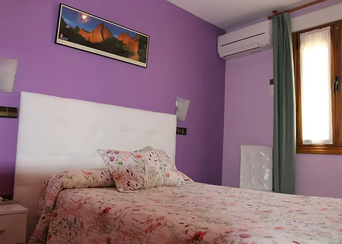 Don Jaime Ii Gasthof *