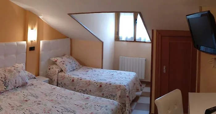 Don Jaime Ii Gasthof