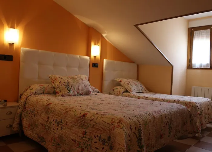 Гостевой дом Don Jaime Ii