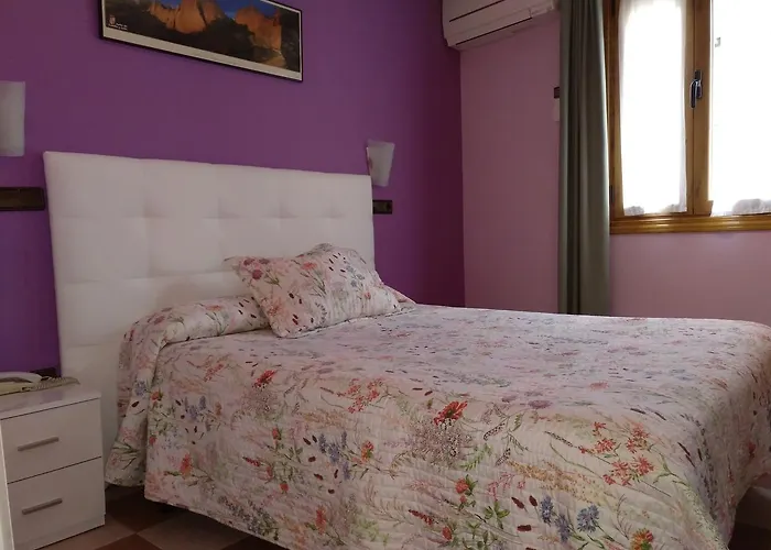 Affittacamere Don Jaime Ii