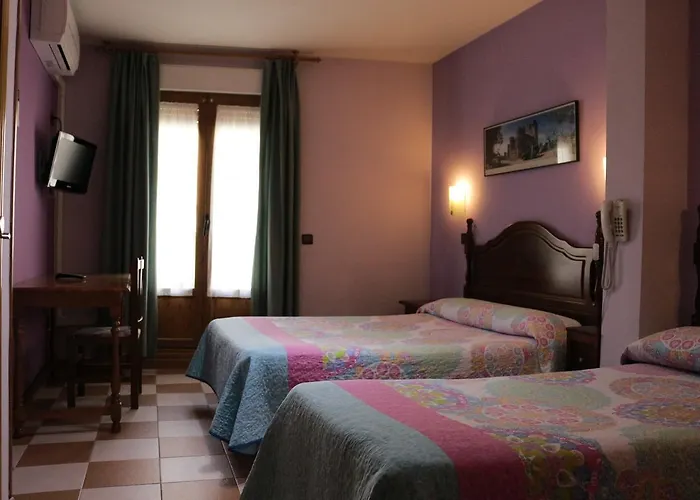 Gasthof Don Jaime Ii *