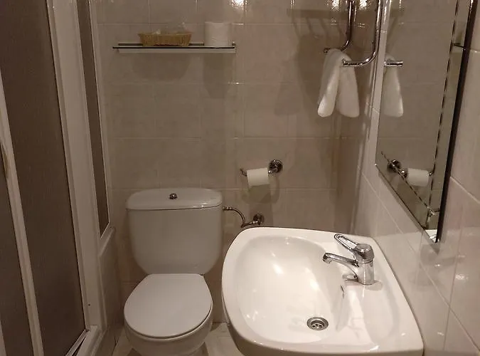 Affittacamere Don Jaime Ii Segovia