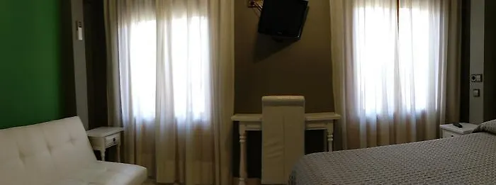 Don Jaime Ii Gasthof