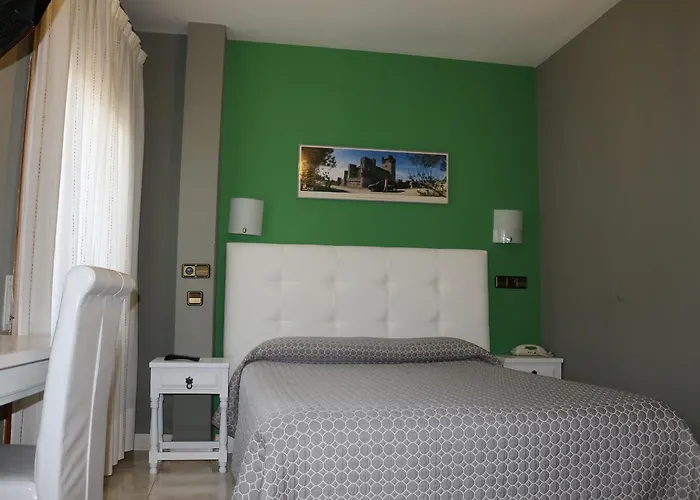 Don Jaime Ii Сеговия