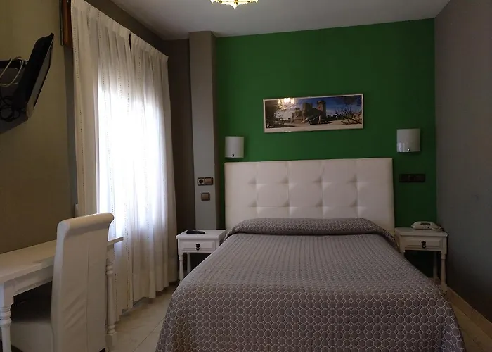 Don Jaime Ii * Segovia