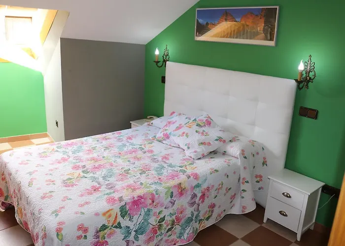 Don Jaime Ii * Сеговия