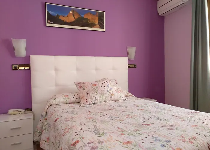 Don Jaime Ii Affittacamere