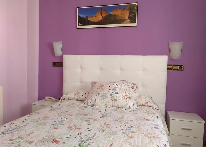 Гостевой дом Don Jaime Ii